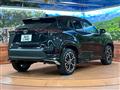 2024 Toyota Yaris Cross