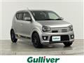 2016 Suzuki Alto