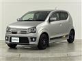 2016 Suzuki Alto