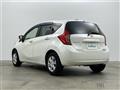 2015 Nissan Note