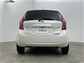 2015 Nissan Note