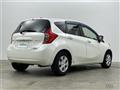 2015 Nissan Note
