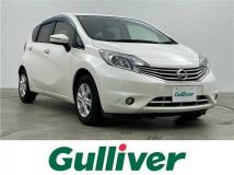 2015 Nissan Note
