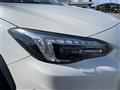 2018 Subaru IMPREZA_XV