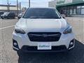 2018 Subaru IMPREZA_XV