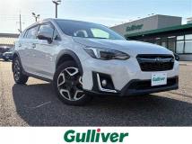 2018 Subaru IMPREZA_XV