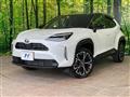 2025 Toyota Yaris Cross