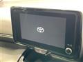 2025 Toyota Yaris Cross