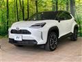 2025 Toyota Yaris Cross