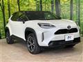 2025 Toyota Yaris Cross