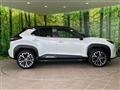 2025 Toyota Yaris Cross