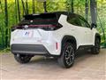 2025 Toyota Yaris Cross