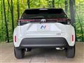 2025 Toyota Yaris Cross