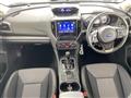 2018 Subaru IMPREZA XV HYBRID