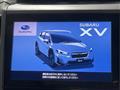 2018 Subaru IMPREZA XV HYBRID