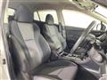 2018 Subaru IMPREZA XV HYBRID