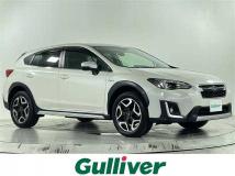 2018 Subaru IMPREZA XV HYBRID