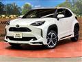 2025 Toyota Yaris Cross