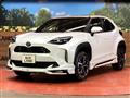 2025 Toyota Yaris Cross