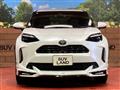 2025 Toyota Yaris Cross