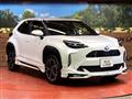 2025 Toyota Yaris Cross