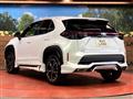 2025 Toyota Yaris Cross
