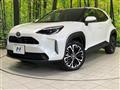 2025 Toyota Yaris Cross