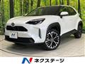 2025 Toyota Yaris Cross