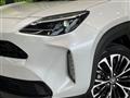 2025 Toyota Yaris Cross