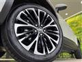 2025 Toyota Yaris Cross