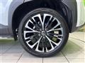 2025 Toyota Yaris Cross