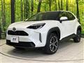 2025 Toyota Yaris Cross
