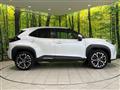 2025 Toyota Yaris Cross