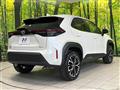 2025 Toyota Yaris Cross