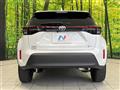 2025 Toyota Yaris Cross