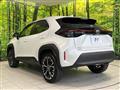 2025 Toyota Yaris Cross