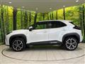 2025 Toyota Yaris Cross