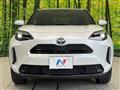 2025 Toyota Yaris Cross