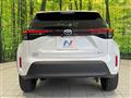 2025 Toyota Yaris Cross