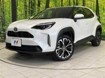 2025 Toyota Yaris Cross