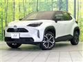 2025 Toyota Yaris Cross