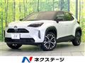 2025 Toyota Yaris Cross