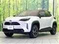 2025 Toyota Yaris Cross