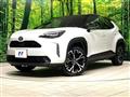 2025 Toyota Yaris Cross