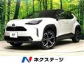 2025 Toyota Yaris Cross