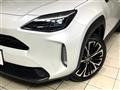 2025 Toyota Yaris Cross