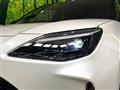 2025 Toyota Yaris Cross