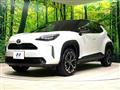 2025 Toyota Yaris Cross