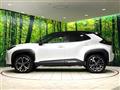 2025 Toyota Yaris Cross