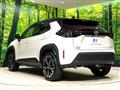 2025 Toyota Yaris Cross